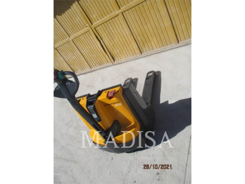 CAT LIFT TRUCKS EJE120E Šakiniai krautuvai - Kita