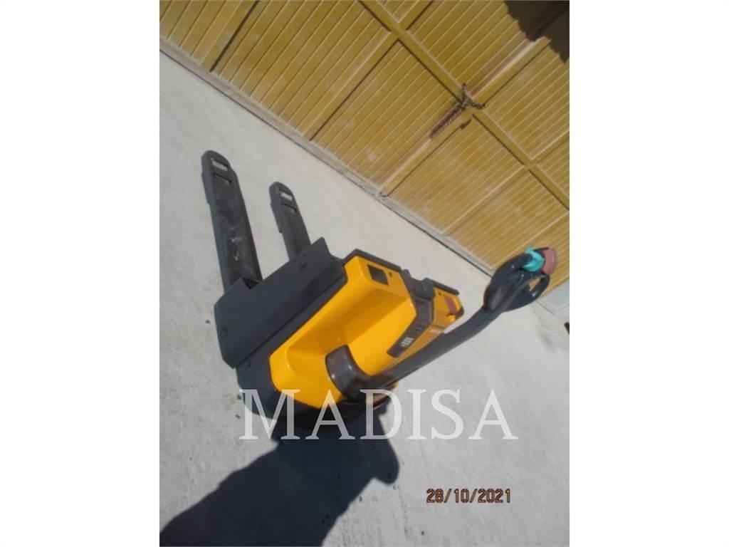 CAT LIFT TRUCKS EJE120E Šakiniai krautuvai - Kita