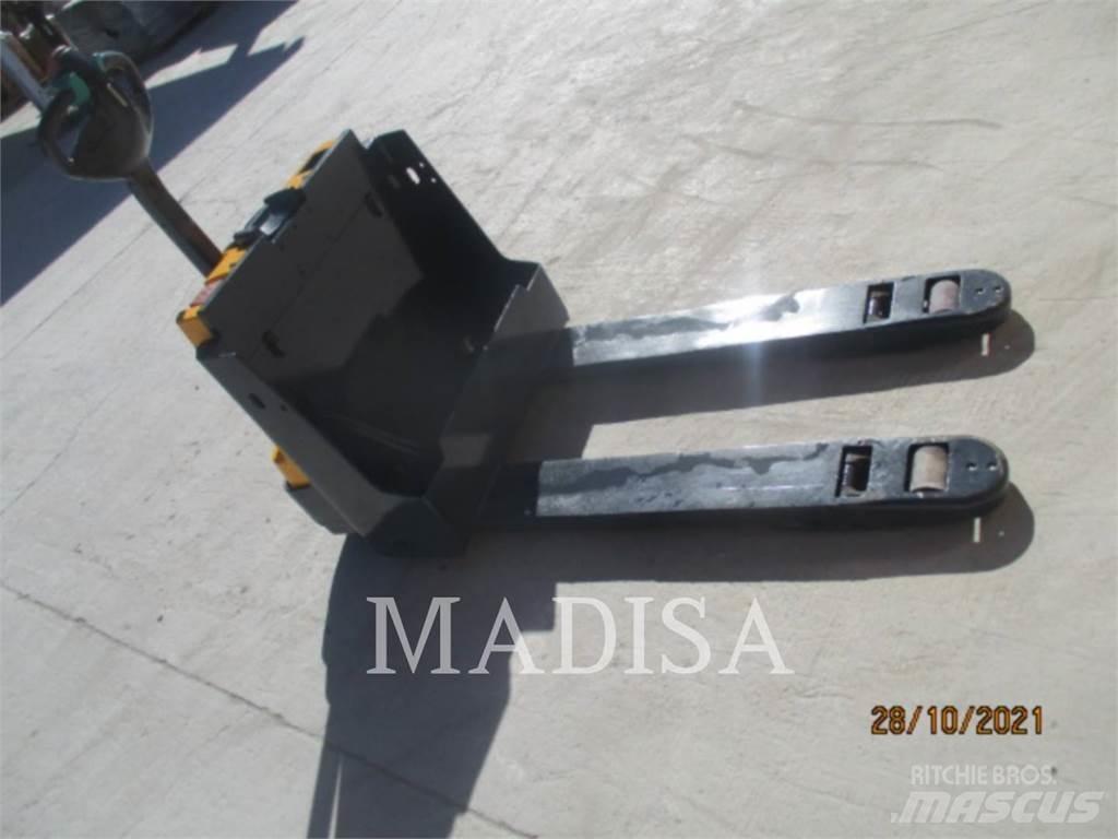 CAT LIFT TRUCKS EJE120E Šakiniai krautuvai - Kita