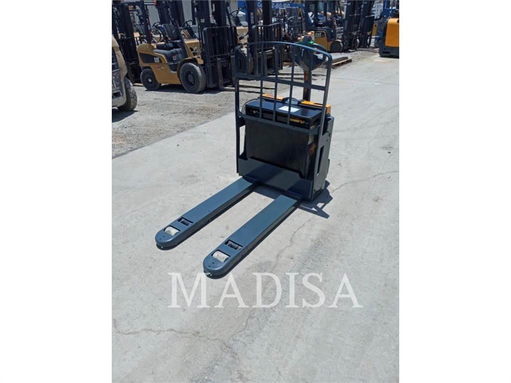 CAT LIFT TRUCKS EJE120E Šakiniai krautuvai - Kita