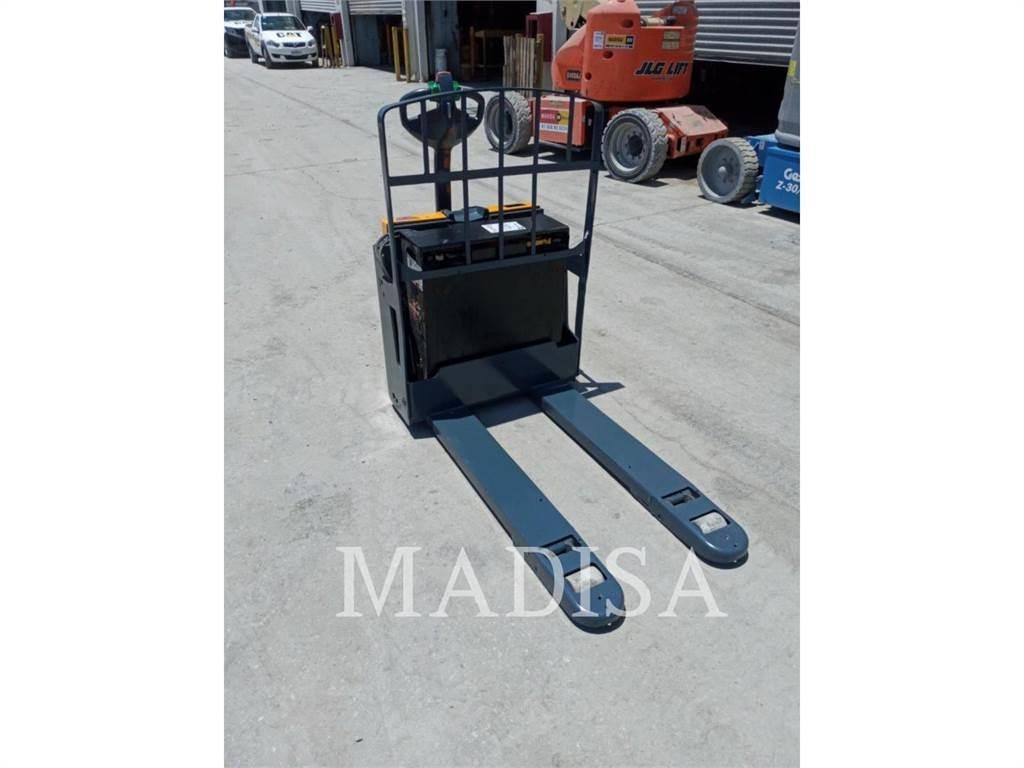 CAT LIFT TRUCKS EJE120E Šakiniai krautuvai - Kita