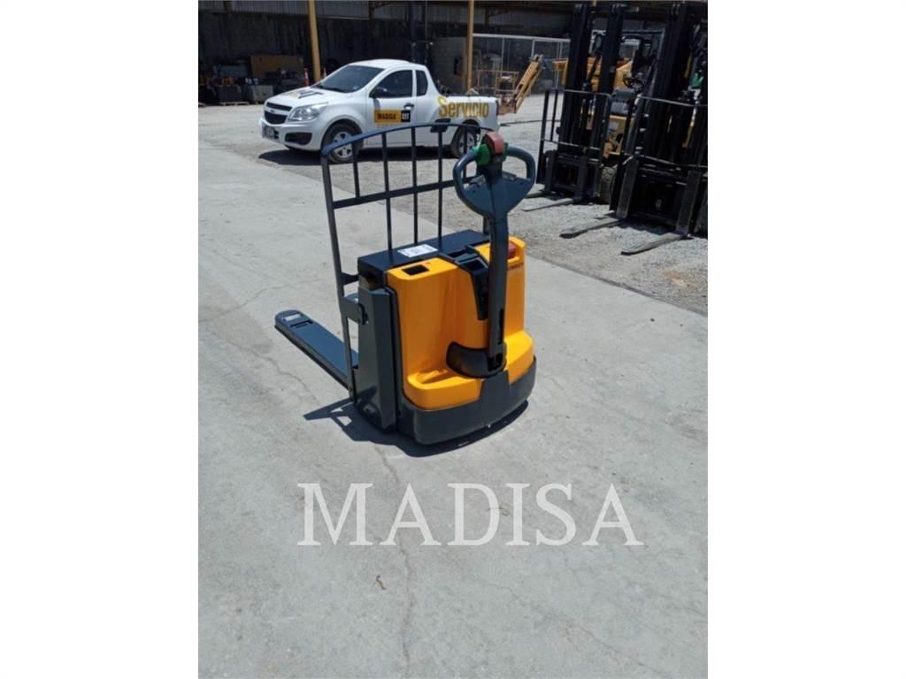 CAT LIFT TRUCKS EJE120E Šakiniai krautuvai - Kita