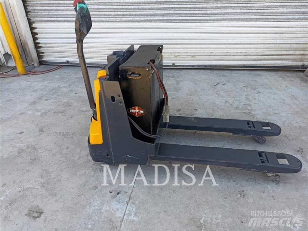 CAT LIFT TRUCKS EJE120E Šakiniai krautuvai - Kita