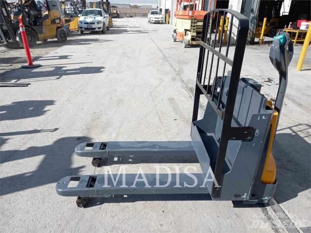 CAT LIFT TRUCKS EJE120E Šakiniai krautuvai - Kita