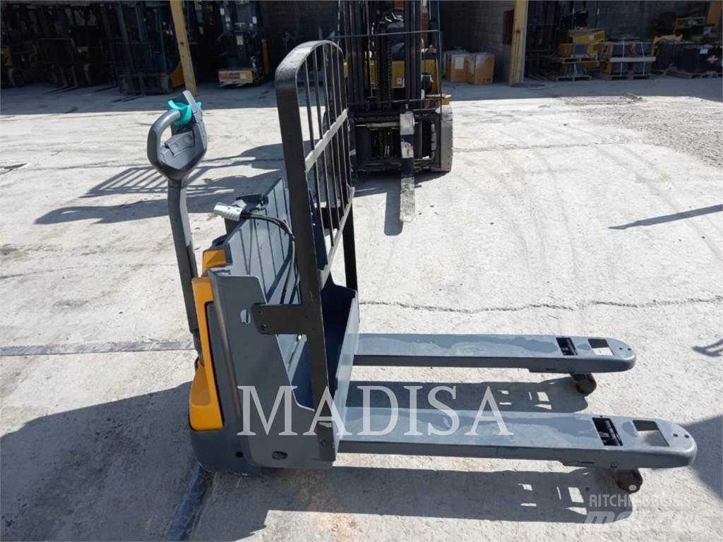 CAT LIFT TRUCKS EJE120E Šakiniai krautuvai - Kita