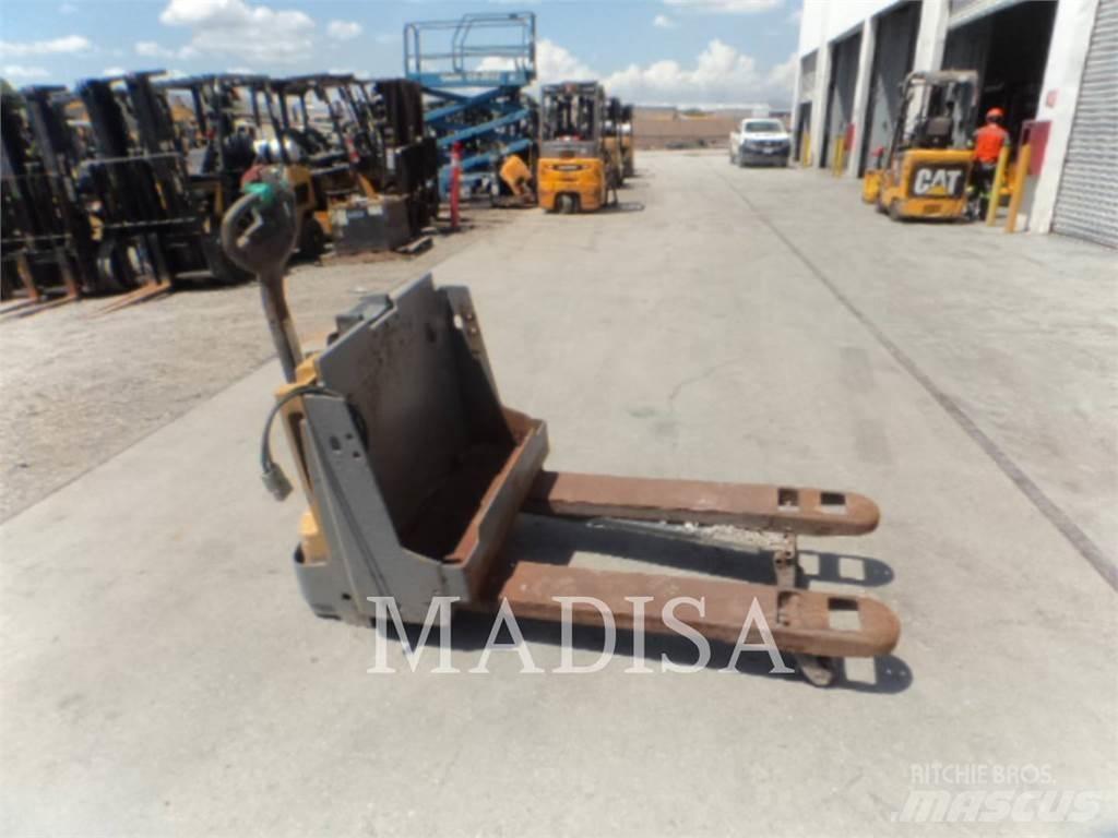 CAT LIFT TRUCKS EJE120E Šakiniai krautuvai - Kita