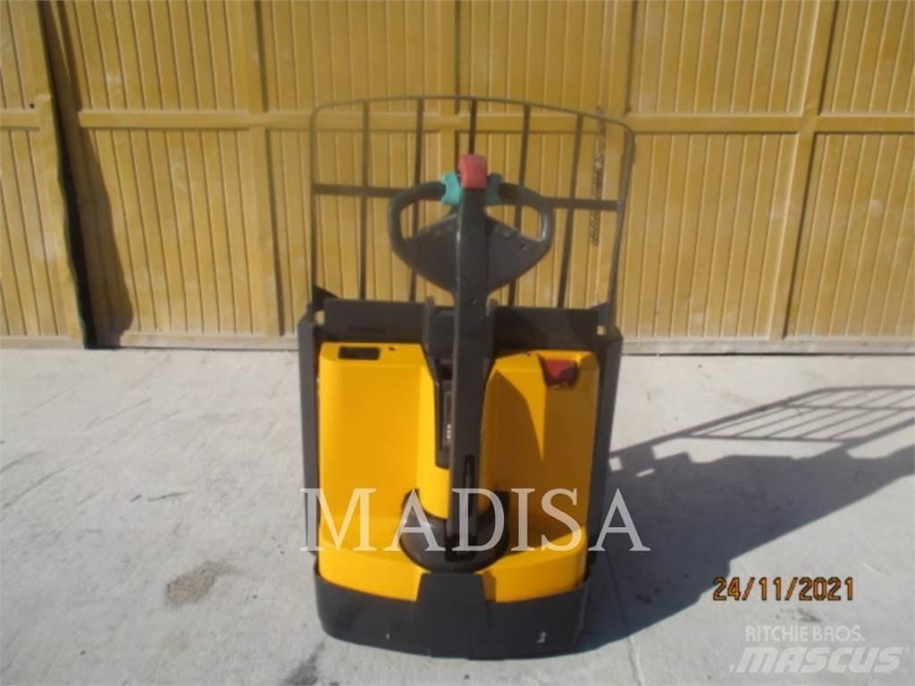 CAT LIFT TRUCKS EJE120E Šakiniai krautuvai - Kita