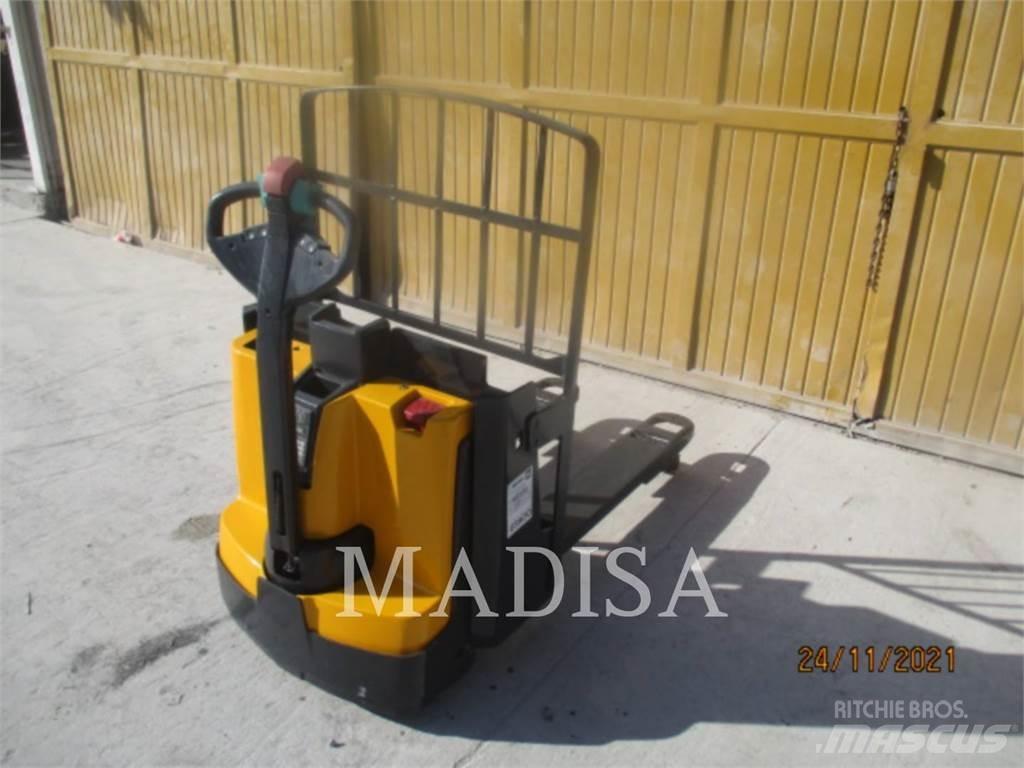 CAT LIFT TRUCKS EJE120E Šakiniai krautuvai - Kita