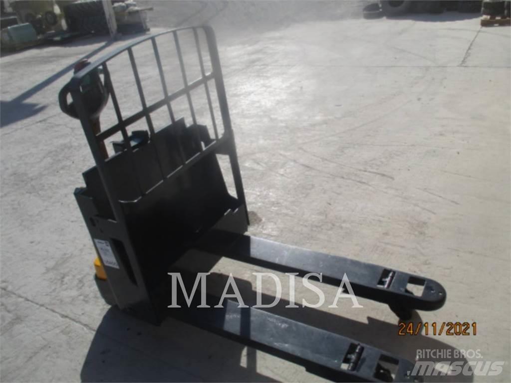 CAT LIFT TRUCKS EJE120E Šakiniai krautuvai - Kita