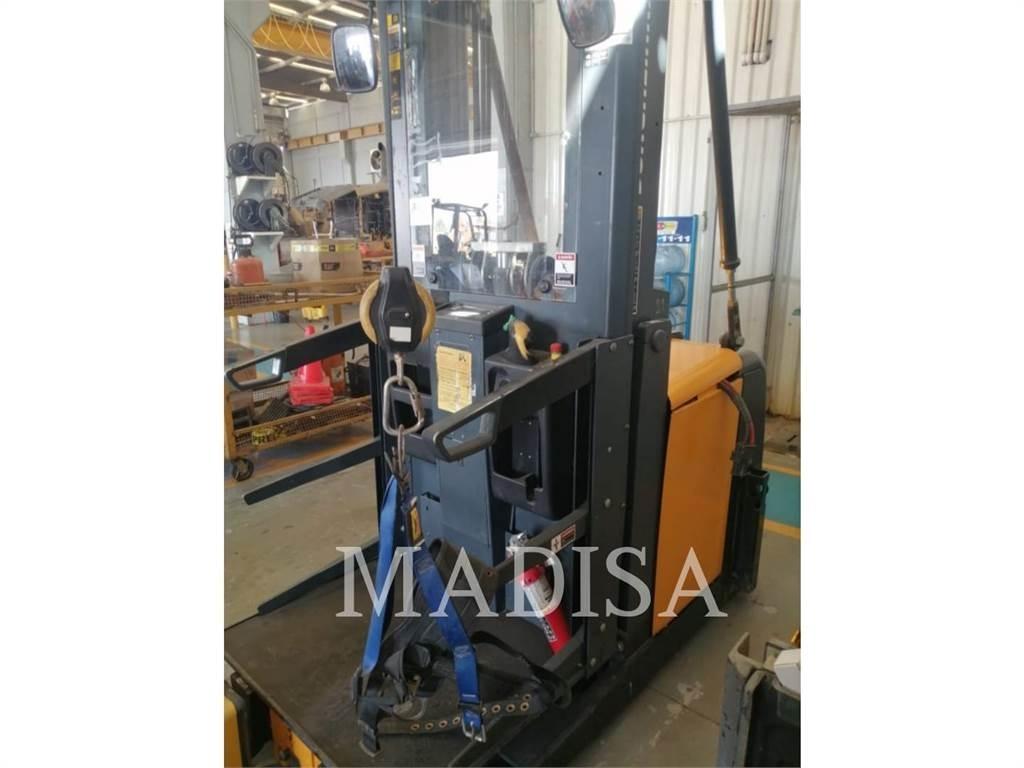 CAT LIFT TRUCKS EKS308 Šakiniai krautuvai - Kita