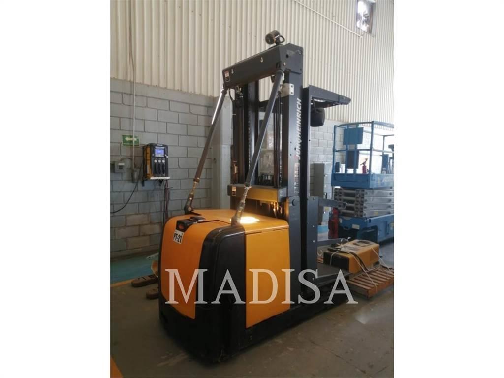CAT LIFT TRUCKS EKS308 Šakiniai krautuvai - Kita