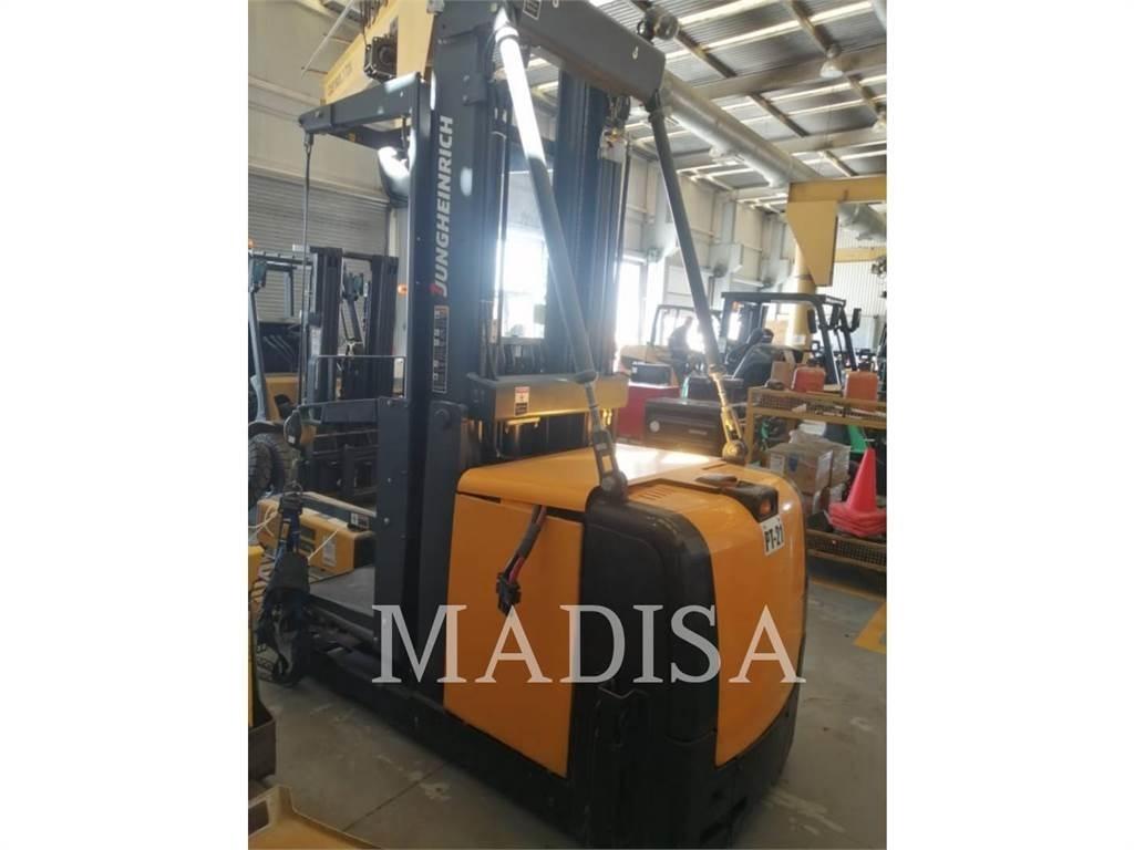 CAT LIFT TRUCKS EKS308 Šakiniai krautuvai - Kita