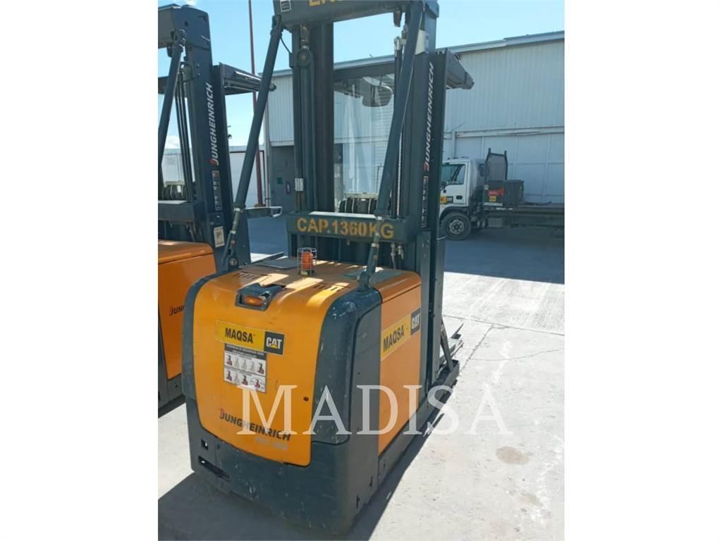 CAT LIFT TRUCKS EKS308 Šakiniai krautuvai - Kita