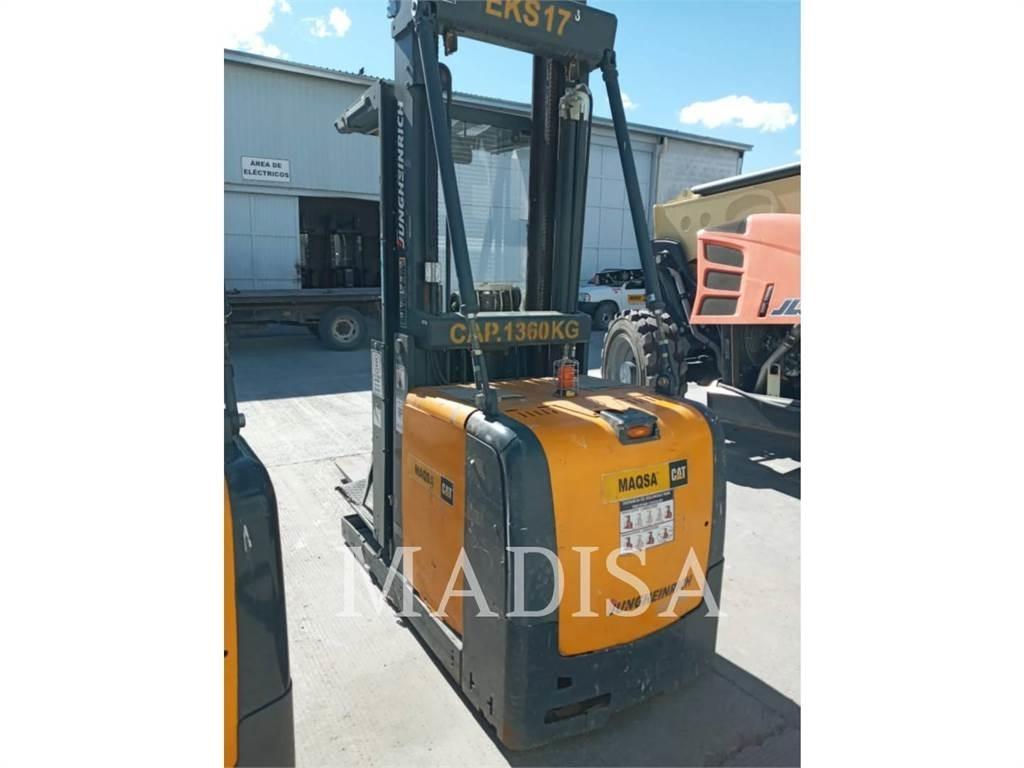 CAT LIFT TRUCKS EKS308 Šakiniai krautuvai - Kita