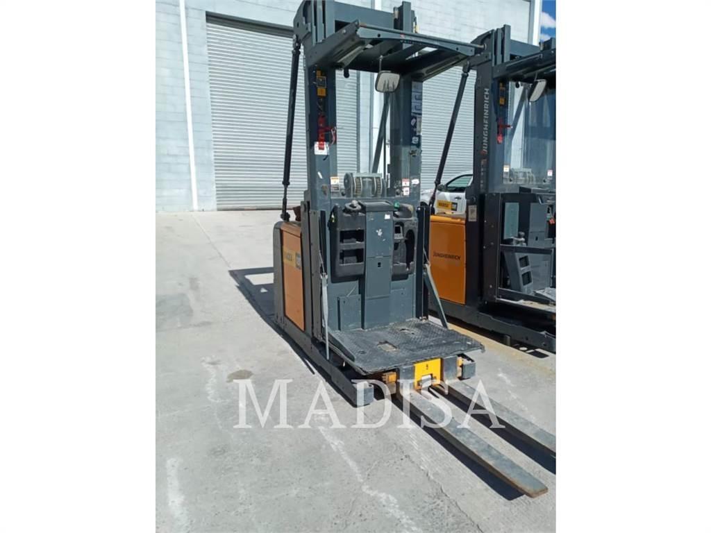 CAT LIFT TRUCKS EKS308 Šakiniai krautuvai - Kita