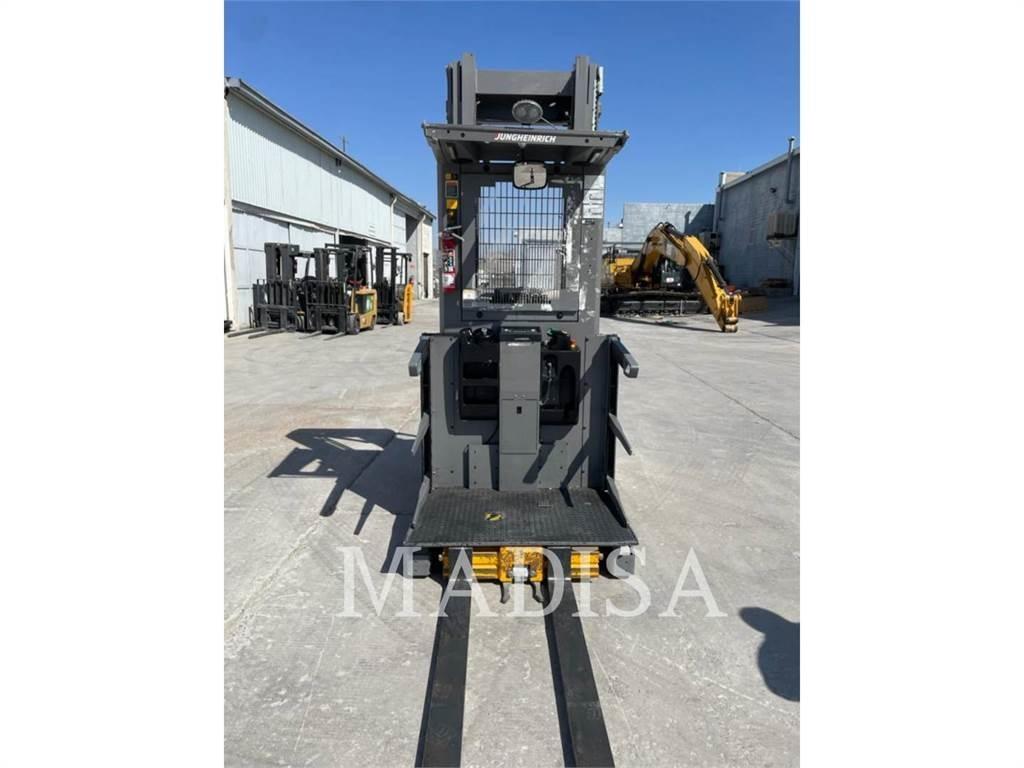 CAT LIFT TRUCKS EKS308 Šakiniai krautuvai - Kita