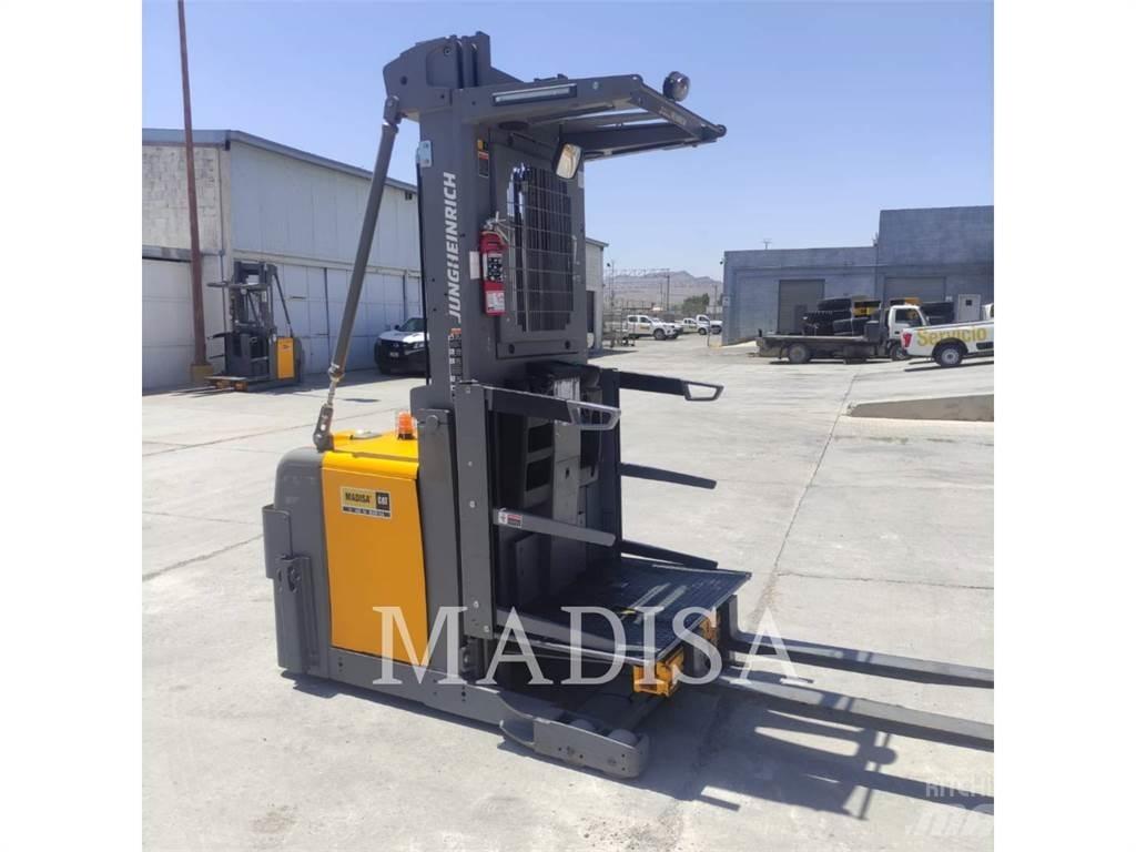 CAT LIFT TRUCKS EKS308 Šakiniai krautuvai - Kita