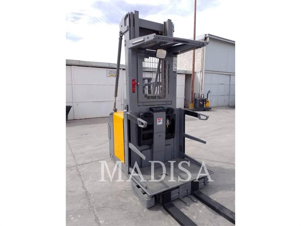 CAT LIFT TRUCKS EKS308 Šakiniai krautuvai - Kita