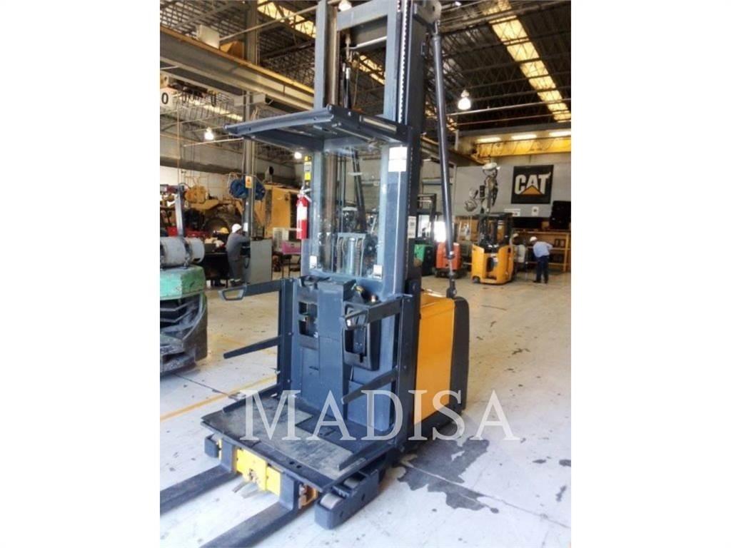 CAT LIFT TRUCKS EKS308 Šakiniai krautuvai - Kita