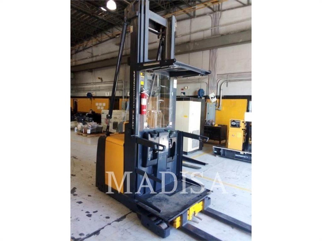 CAT LIFT TRUCKS EKS308 Šakiniai krautuvai - Kita