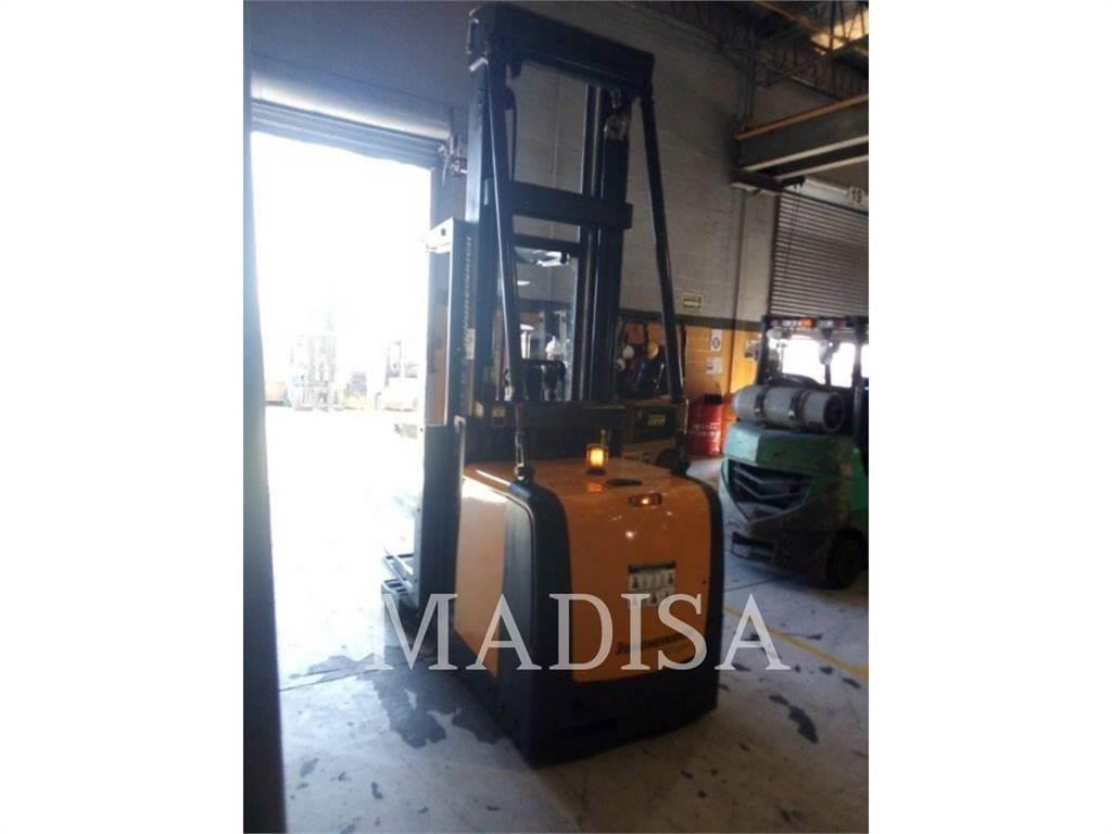 CAT LIFT TRUCKS EKS308 Šakiniai krautuvai - Kita