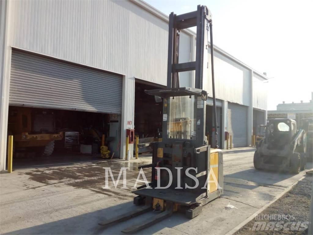 CAT LIFT TRUCKS EKS308 Šakiniai krautuvai - Kita