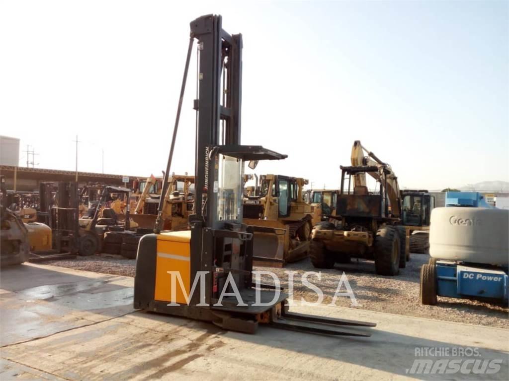 CAT LIFT TRUCKS EKS308 Šakiniai krautuvai - Kita