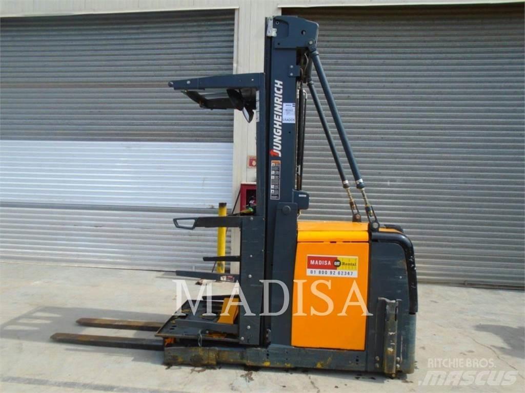 CAT LIFT TRUCKS EKS308 Šakiniai krautuvai - Kita