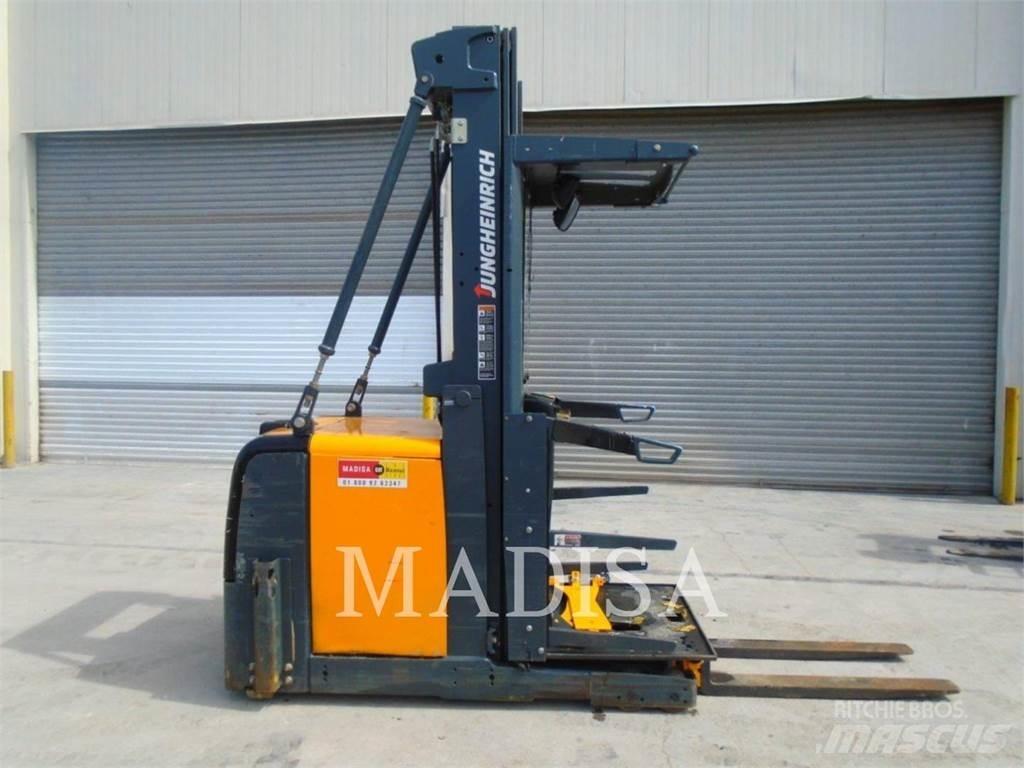 CAT LIFT TRUCKS EKS308 Šakiniai krautuvai - Kita