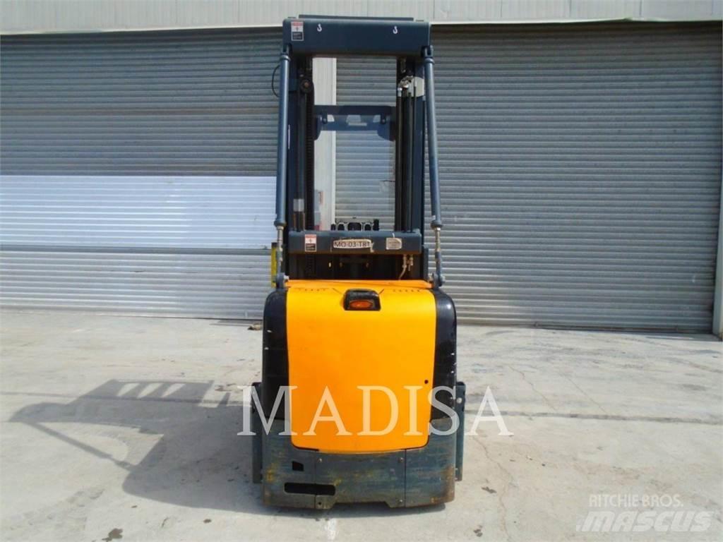 CAT LIFT TRUCKS EKS308 Šakiniai krautuvai - Kita