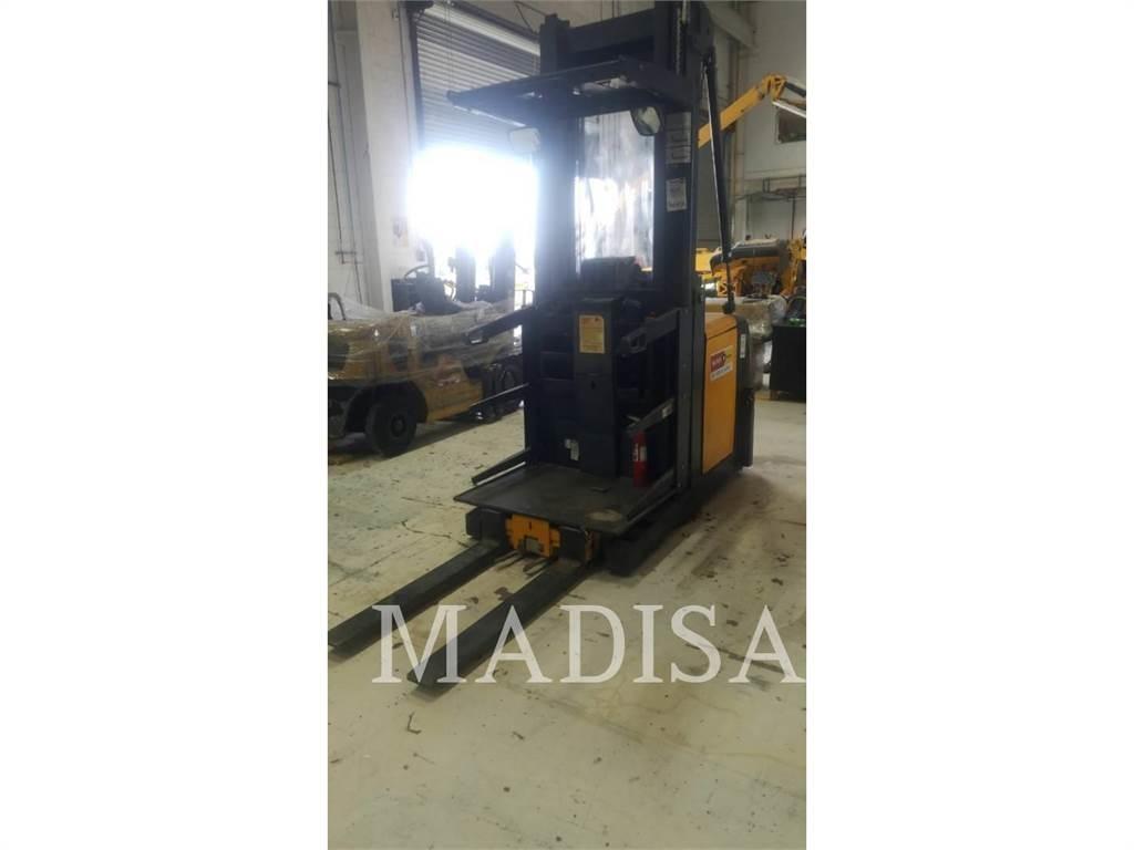 CAT LIFT TRUCKS EKS308 Šakiniai krautuvai - Kita