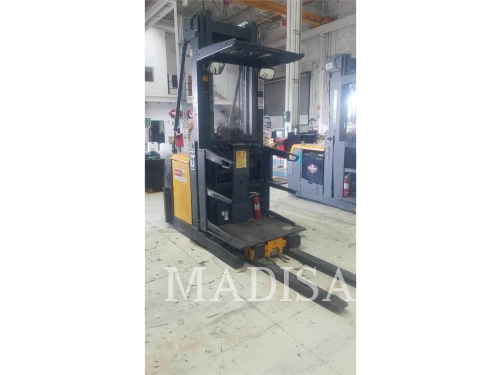 CAT LIFT TRUCKS EKS308 Šakiniai krautuvai - Kita
