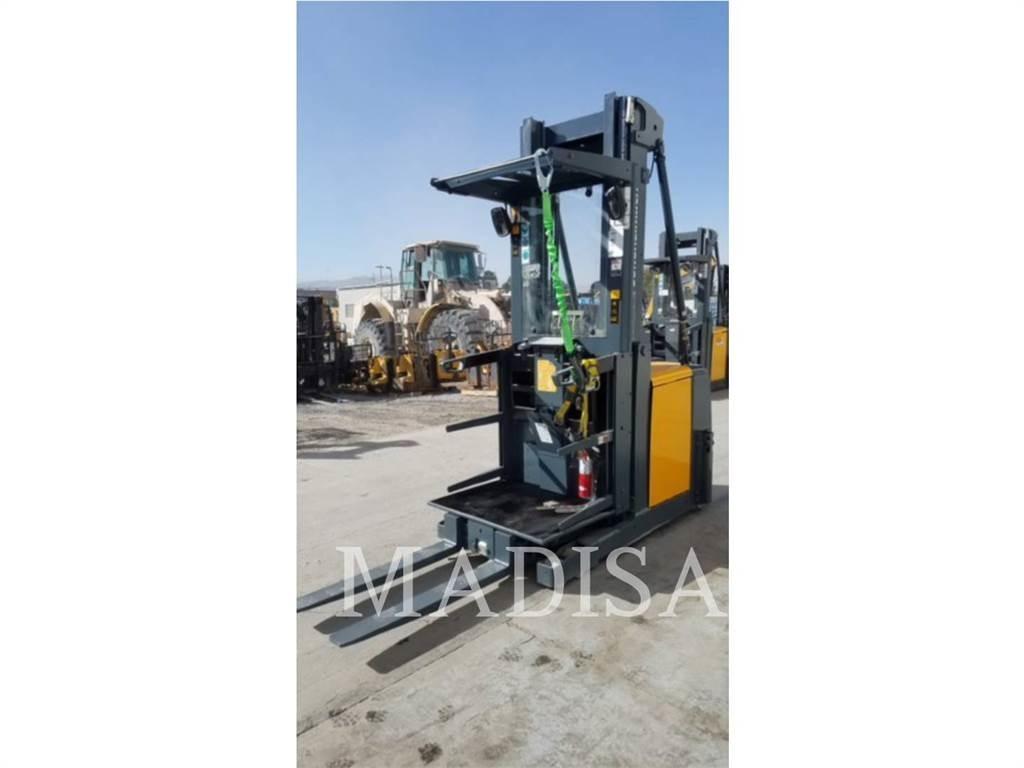 CAT LIFT TRUCKS EKS308 Šakiniai krautuvai - Kita