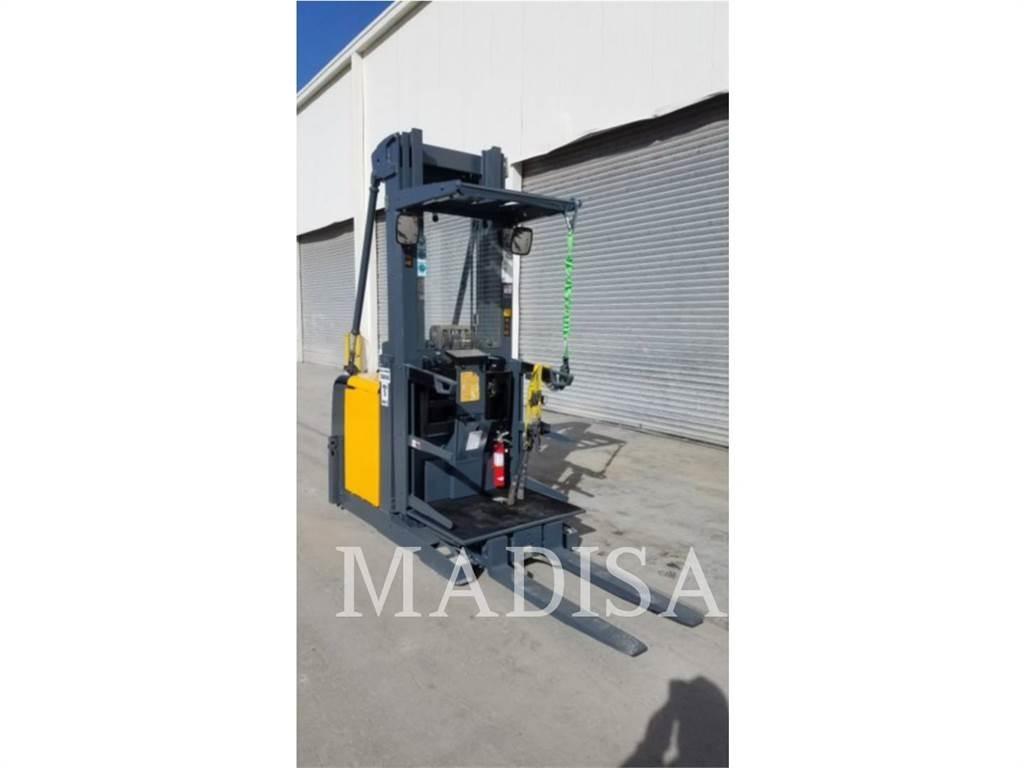 CAT LIFT TRUCKS EKS308 Šakiniai krautuvai - Kita