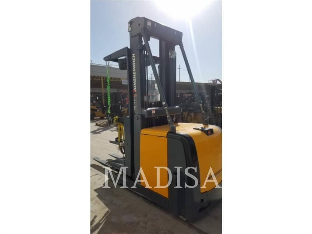 CAT LIFT TRUCKS EKS308 Šakiniai krautuvai - Kita