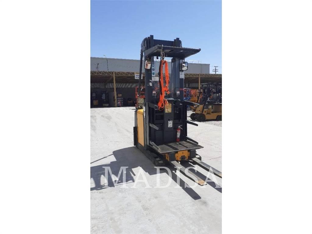 CAT LIFT TRUCKS EKS308 Šakiniai krautuvai - Kita