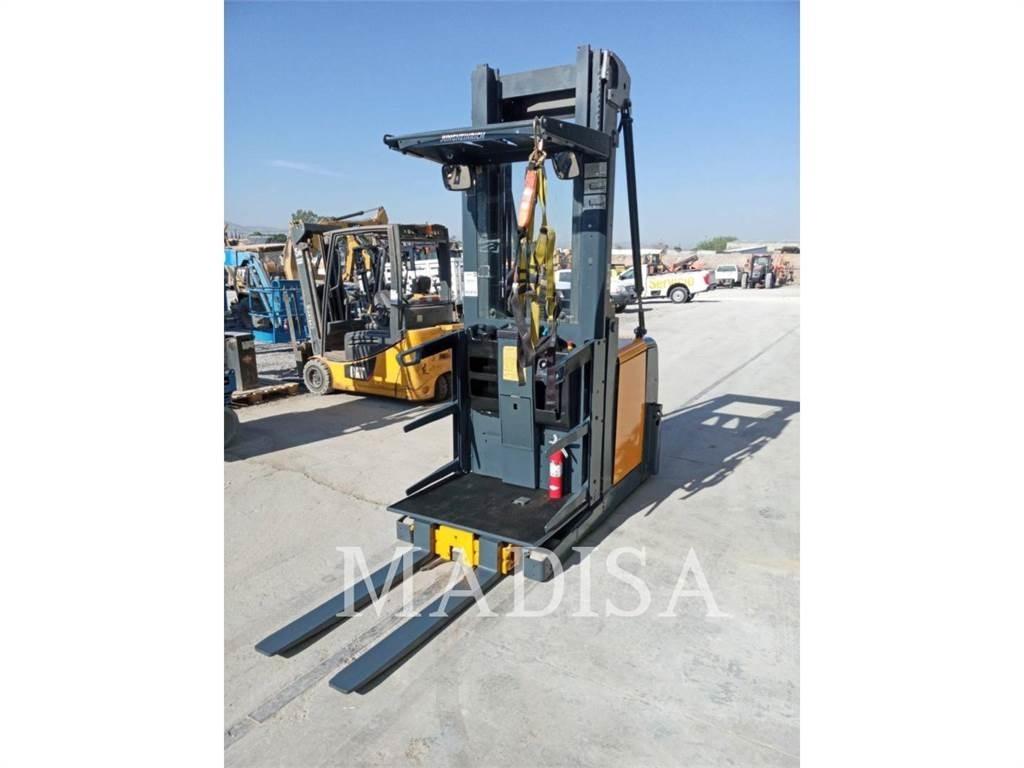 CAT LIFT TRUCKS EKS308 Šakiniai krautuvai - Kita