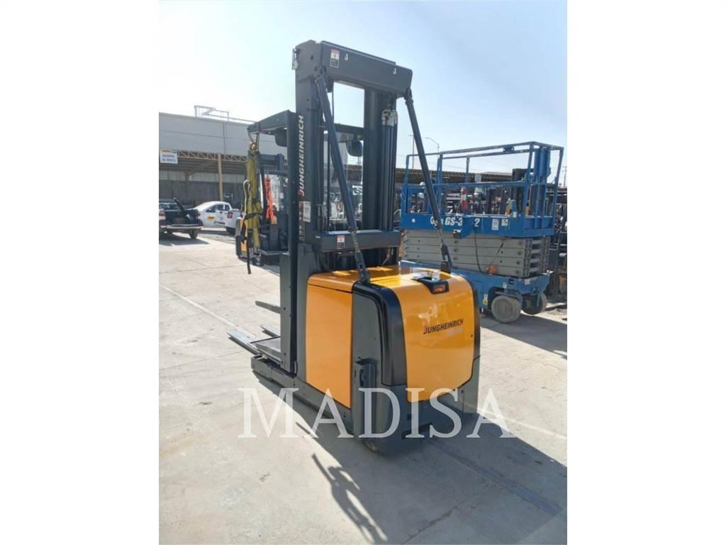 CAT LIFT TRUCKS EKS308 Šakiniai krautuvai - Kita
