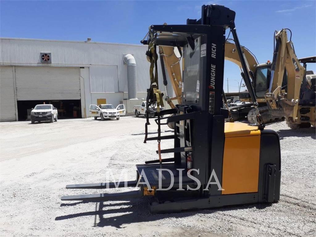 CAT LIFT TRUCKS EKS308 Šakiniai krautuvai - Kita