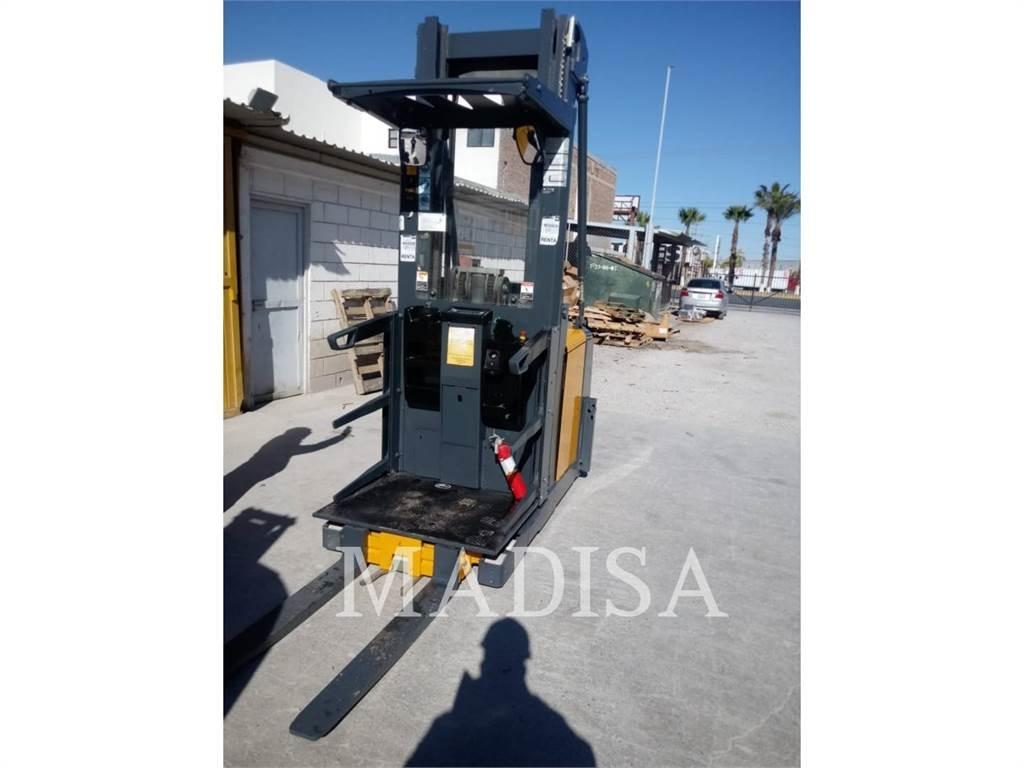 CAT LIFT TRUCKS EKS308 Šakiniai krautuvai - Kita