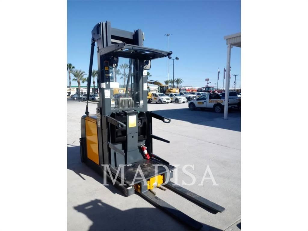 CAT LIFT TRUCKS EKS308 Šakiniai krautuvai - Kita