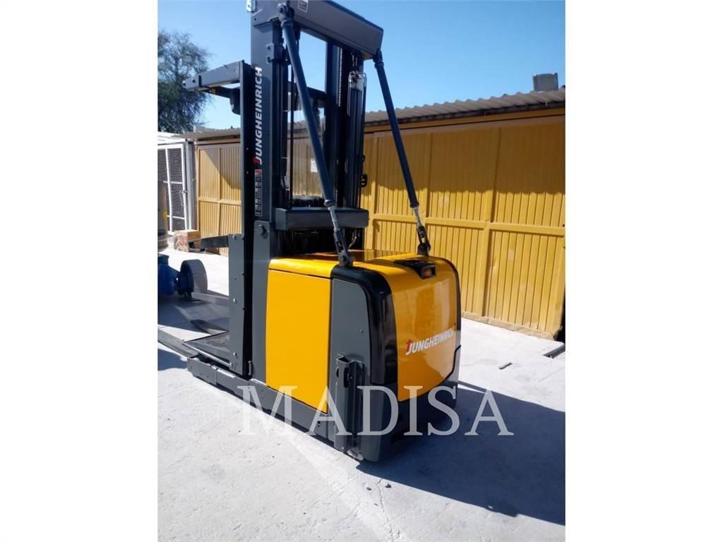 CAT LIFT TRUCKS EKS308 Šakiniai krautuvai - Kita