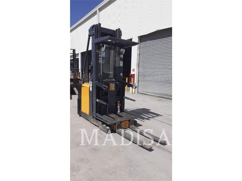 CAT LIFT TRUCKS EKS308 Šakiniai krautuvai - Kita