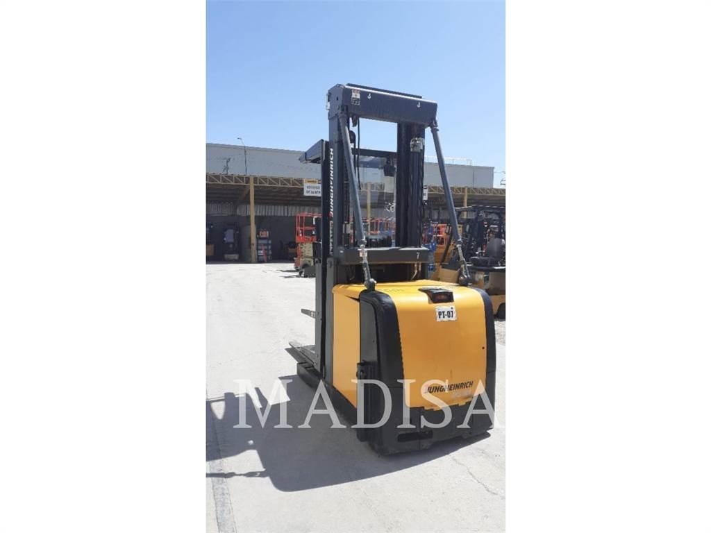 CAT LIFT TRUCKS EKS308 Šakiniai krautuvai - Kita