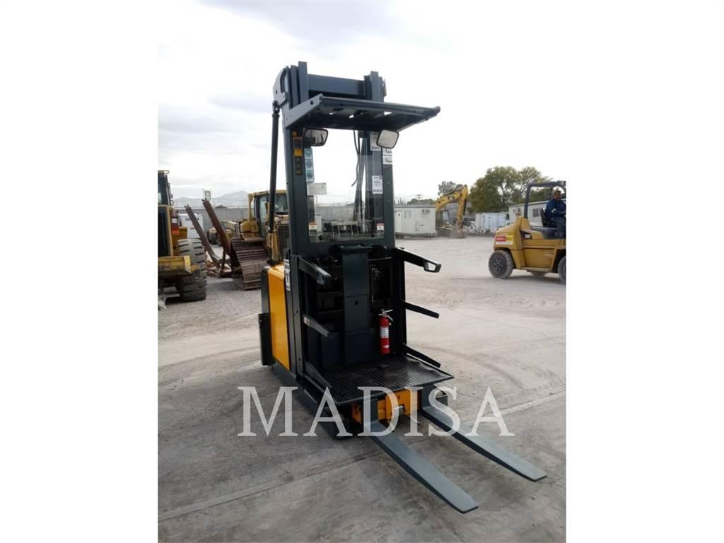 CAT LIFT TRUCKS EKS308 Šakiniai krautuvai - Kita