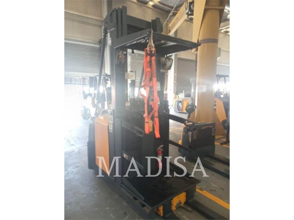 CAT LIFT TRUCKS EKS308 Šakiniai krautuvai - Kita