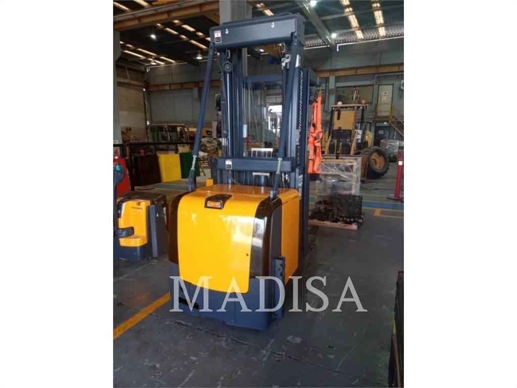 CAT LIFT TRUCKS EKS308 Šakiniai krautuvai - Kita