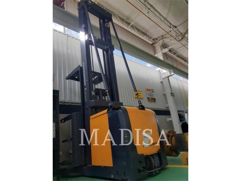 CAT LIFT TRUCKS EKS308 Elektriniai šakiniai krautuvai