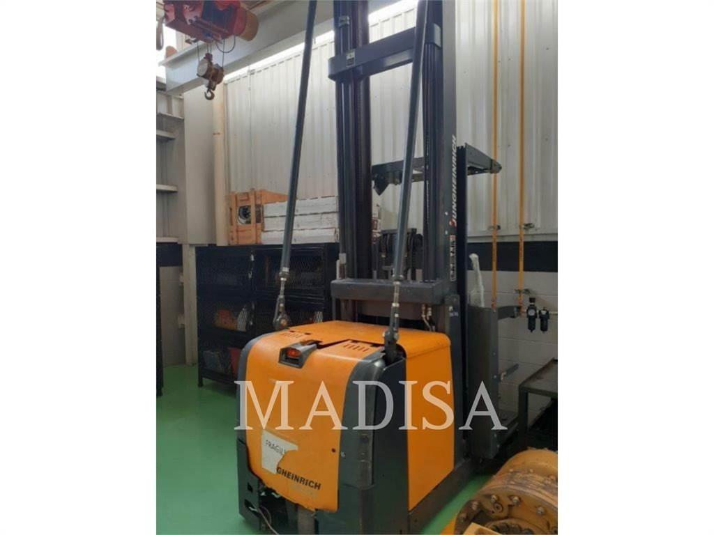 CAT LIFT TRUCKS EKS308 Elektriniai šakiniai krautuvai