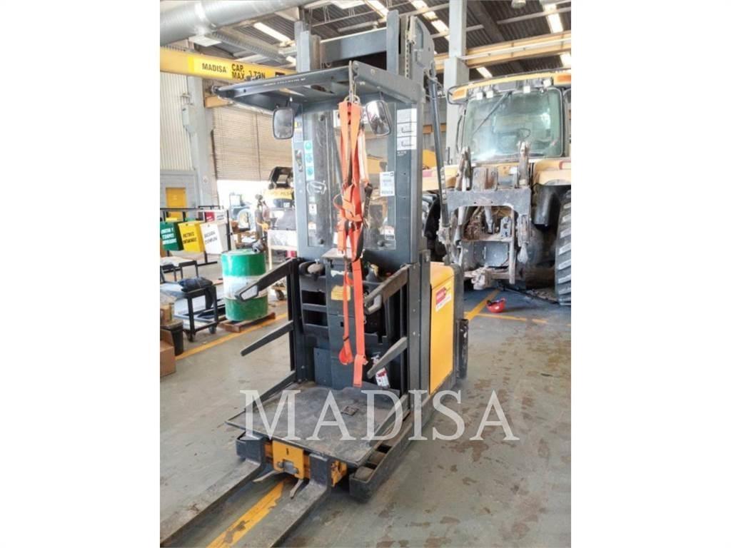 CAT LIFT TRUCKS EKS308 Šakiniai krautuvai - Kita